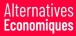 Logo alternatives économiques