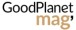 Logo GoodPlanet mag'