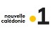 Logo de Nouvelle Calédonie 1e