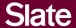 Logo Slate