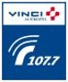 Logo de Radio Vinci Autoroute